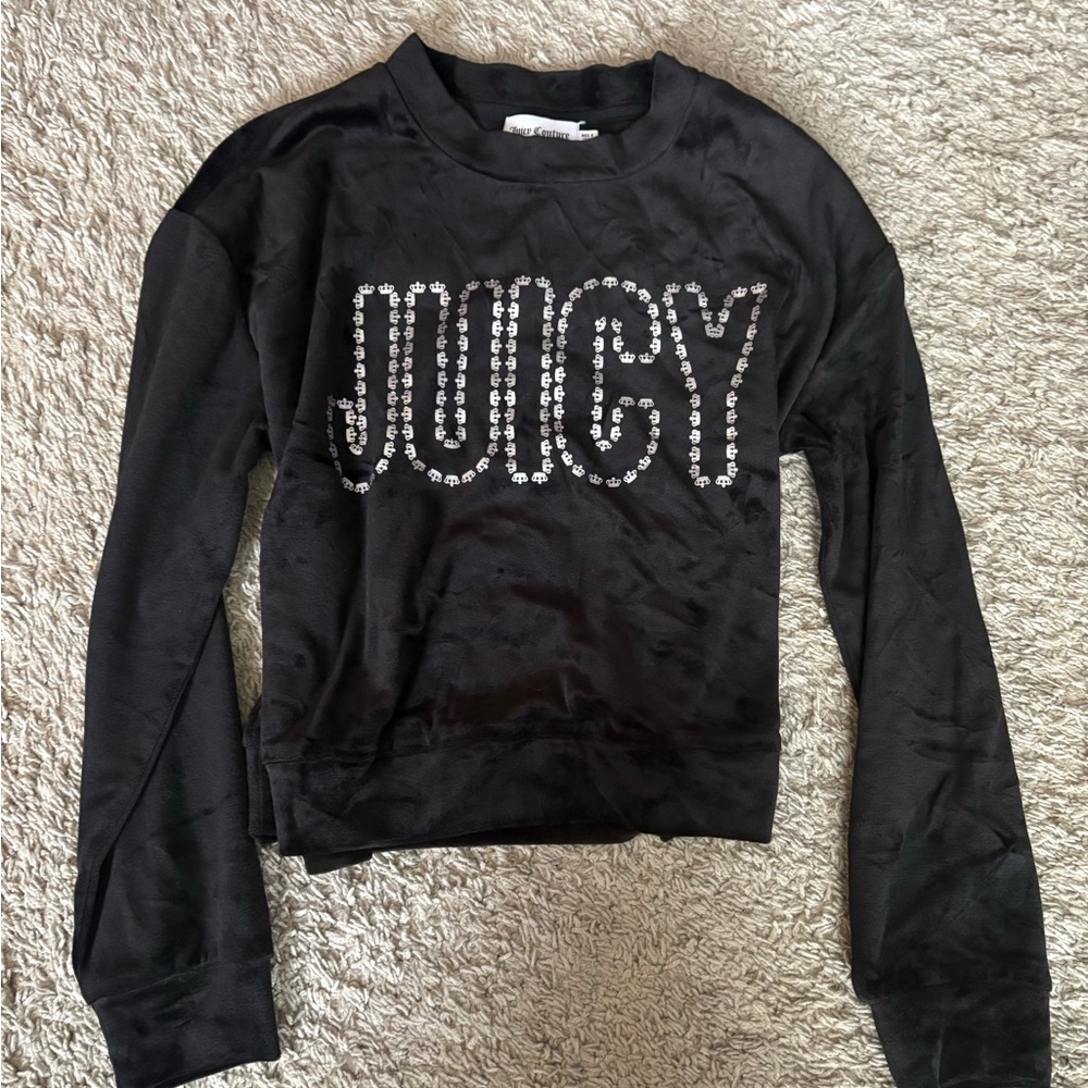 Juicy Couture Sweatshirt
